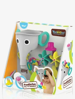 FunEleFun Fill 'N' Sprinkle - Badleksaker