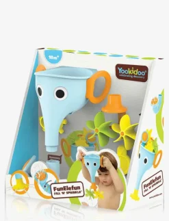 FunEleFun Fill 'N' Sprinkle - Badleksaker