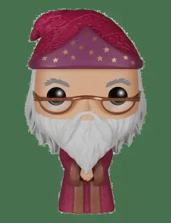Funko POP Vinyl HP Albus Dumbledore - Film & Sagofigur