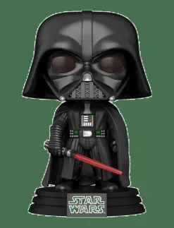 Funko POP Vinyl Star Wars Darth Vader - Actionfigur