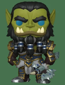 Funko POP Vinyl WoW Thrall - Actionfigur