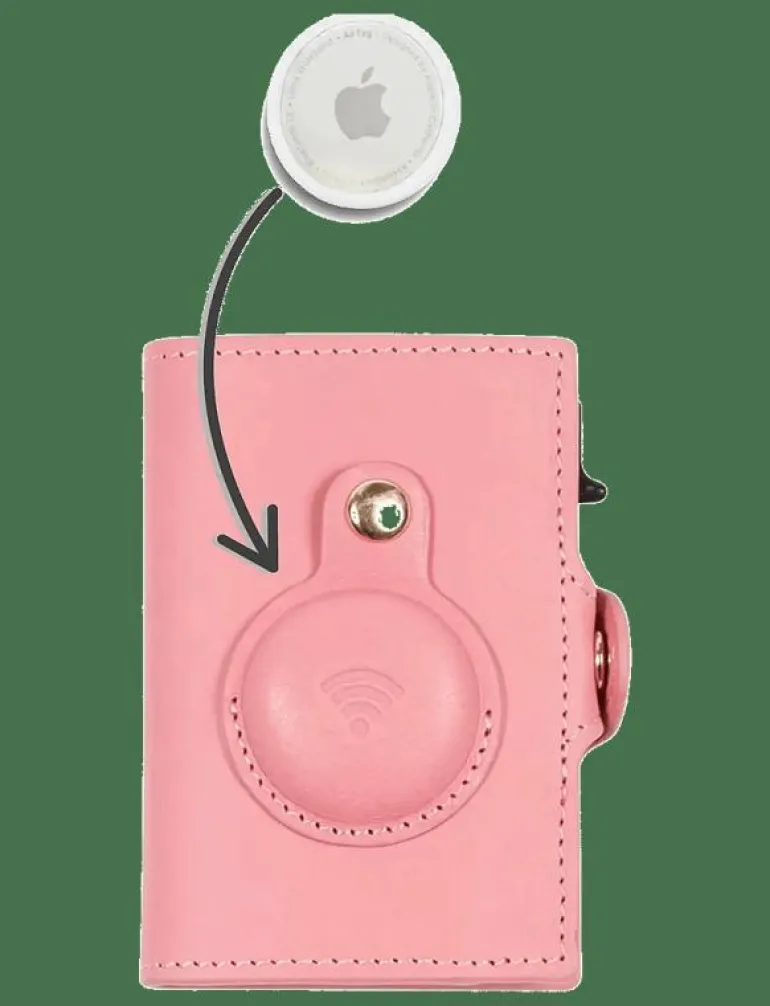 Furbo cardholder for Air Tag - Plånböcker
