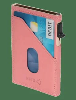 Furbo Slim Cardholder with outside card slot - Korthållare