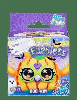 Furby Furblets Boo-Kin - Interaktivt djur