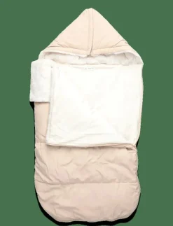 Fur-effect walking bag - Åkpåsar