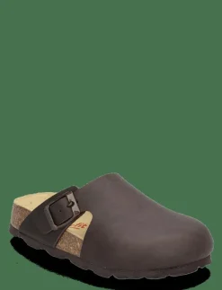 FUSSBETTPANTOFFEL - Clogs