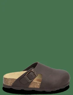 FUSSBETTPANTOFFEL - Clogs