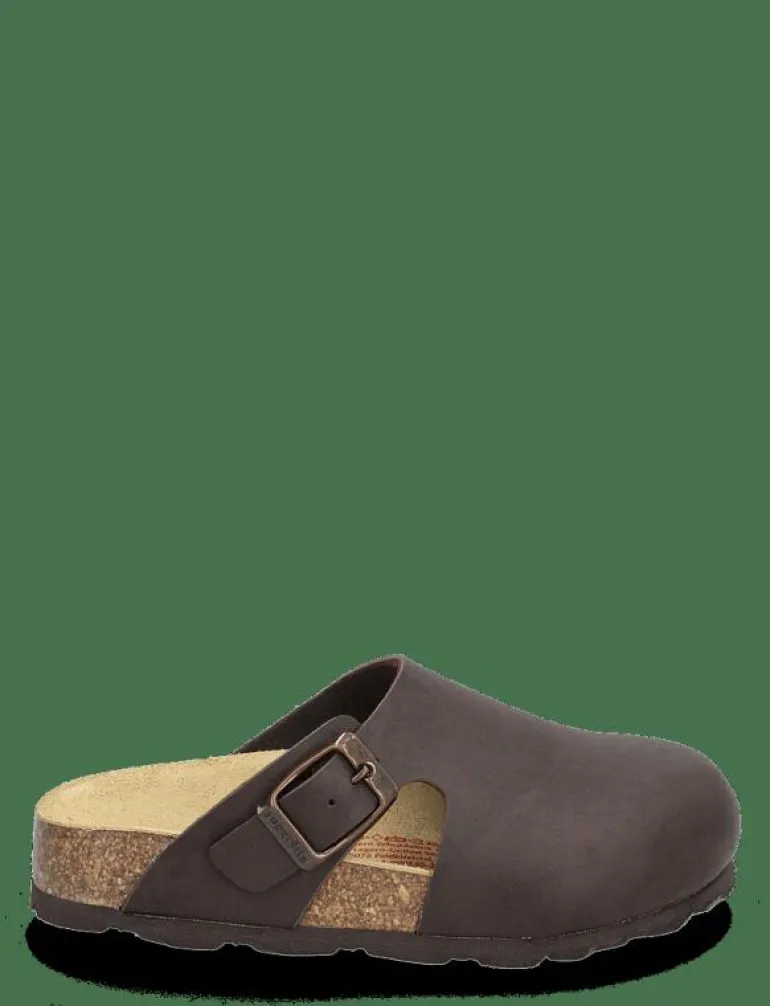 FUSSBETTPANTOFFEL - Clogs