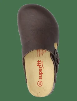 FUSSBETTPANTOFFEL - Clogs