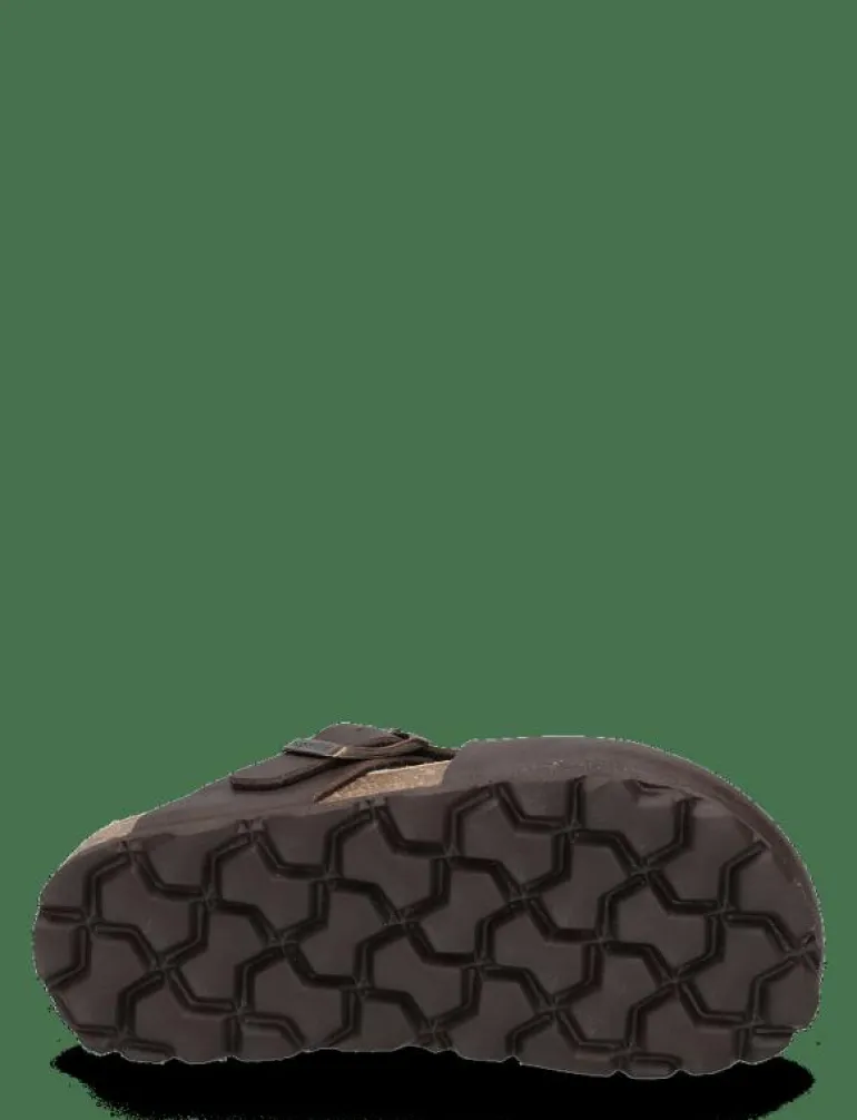 FUSSBETTPANTOFFEL - Clogs