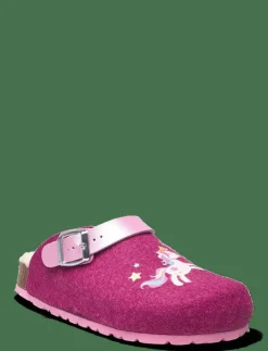 FUSSBETTPANTOFFEL - Inneskor