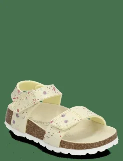 FUSSBETTPANTOFFEL - Sandaler
