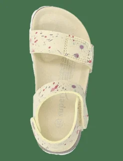 FUSSBETTPANTOFFEL - Sandaler
