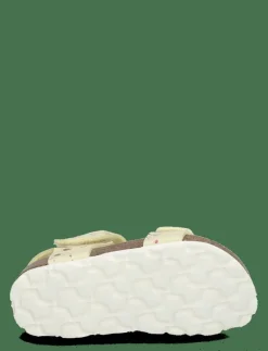FUSSBETTPANTOFFEL - Sandaler