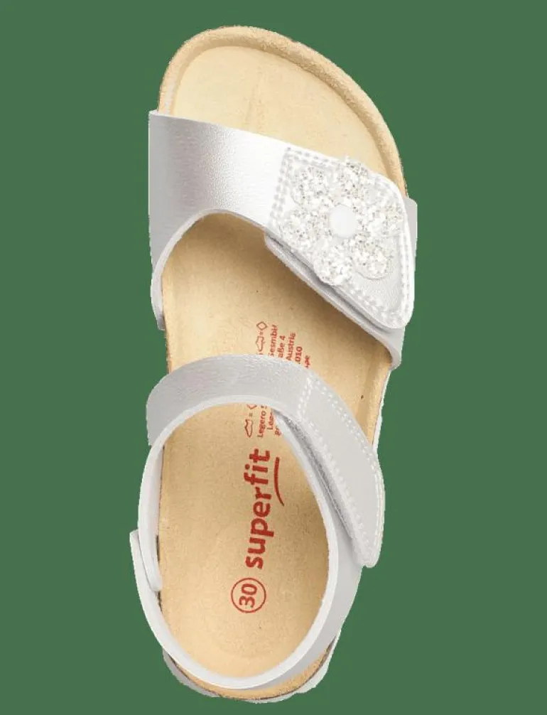 FUSSBETTPANTOFFEL - Sandaler