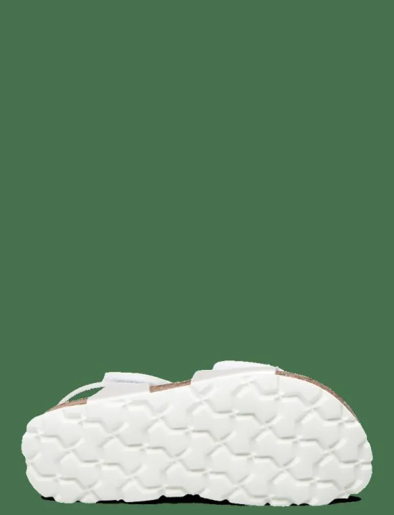 FUSSBETTPANTOFFEL - Sandaler