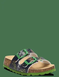 FUSSBETTPANTOFFEL - Sandaler