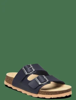 FUSSBETTPANTOFFEL - Sandaler