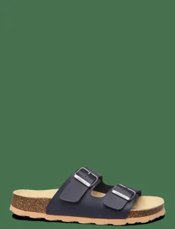 FUSSBETTPANTOFFEL - Sandaler