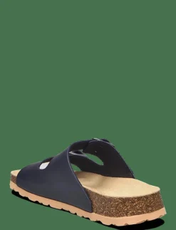 FUSSBETTPANTOFFEL - Sandaler
