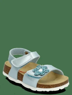 FUSSBETTPANTOFFEL - Sandaler