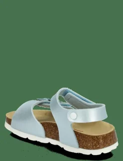 FUSSBETTPANTOFFEL - Sandaler
