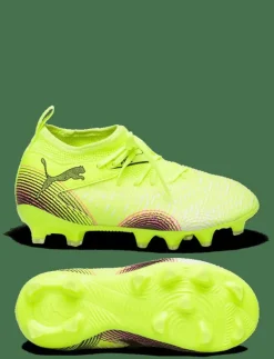 FUTURE 8 MATCH FG/AG Jr - Fotbollsskor