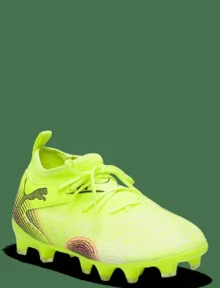 FUTURE 8 MATCH FG/AG Jr - Fotbollsskor