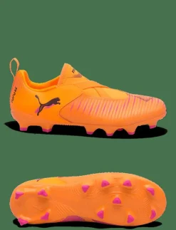 FUTURE 8 MATCH LL FG/AG Jr - Fotbollsskor
