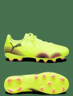 FUTURE 8 PLAY FG/AG - Fotbollsskor