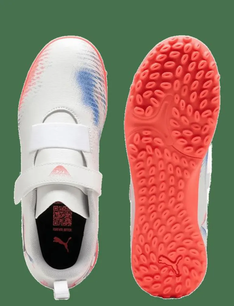 FUTURE 8 PLAY V TT Jr - Fotbollsskor