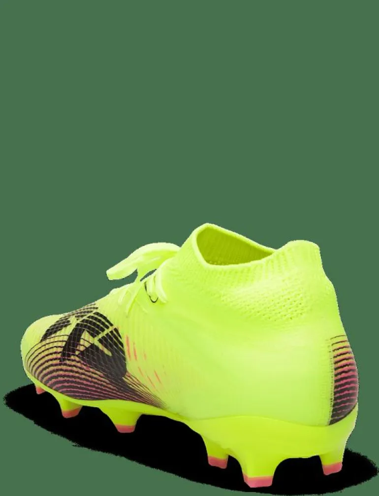 FUTURE 8 PRO FG/AG Jr - Fotbollsskor