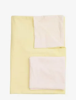 FUTURE BABY BED LINEN - Påslakanset