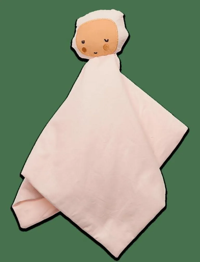 FUTURE CLOTH TEDDY - Snuttefiltar