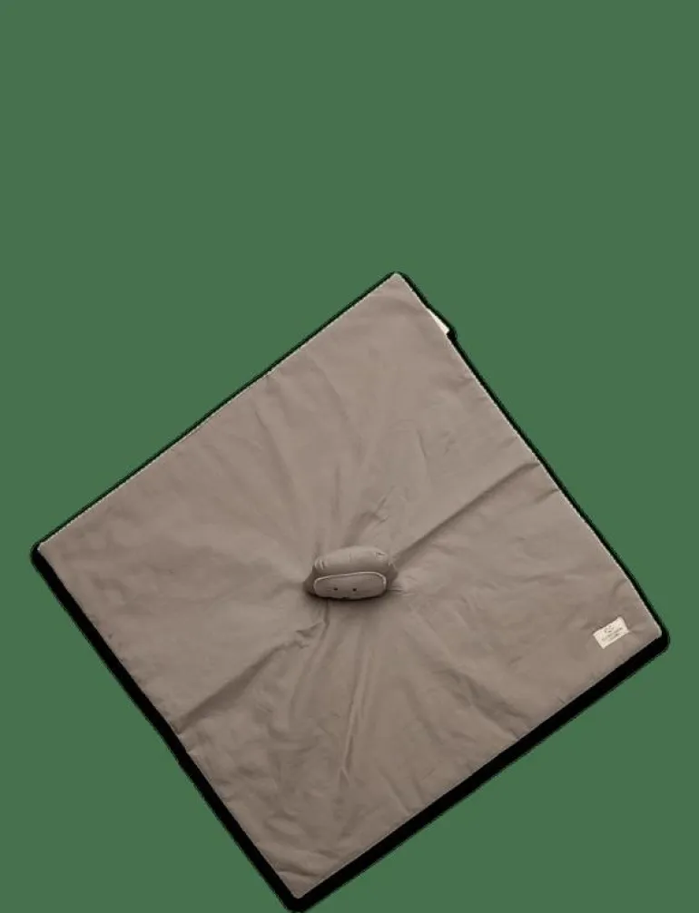 FUTURE CLOTH TEDDY - Snuttefiltar