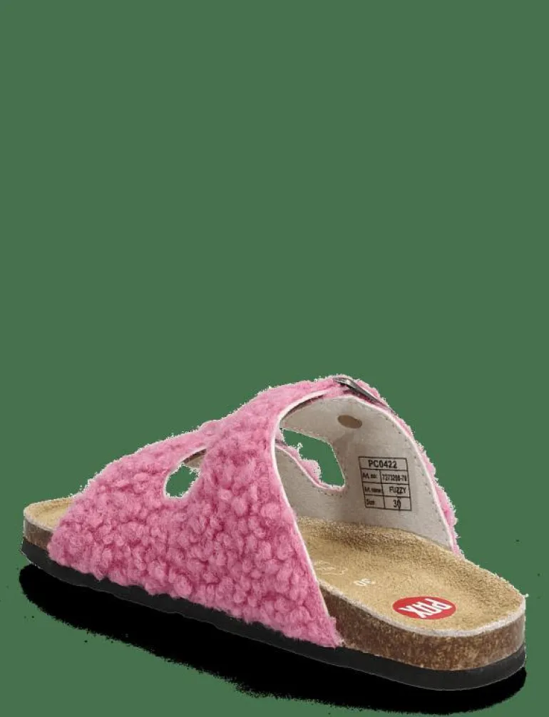 FUZZY PAX - Sandaler