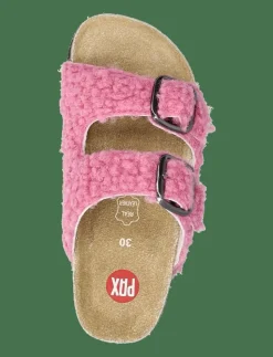 FUZZY PAX - Sandaler