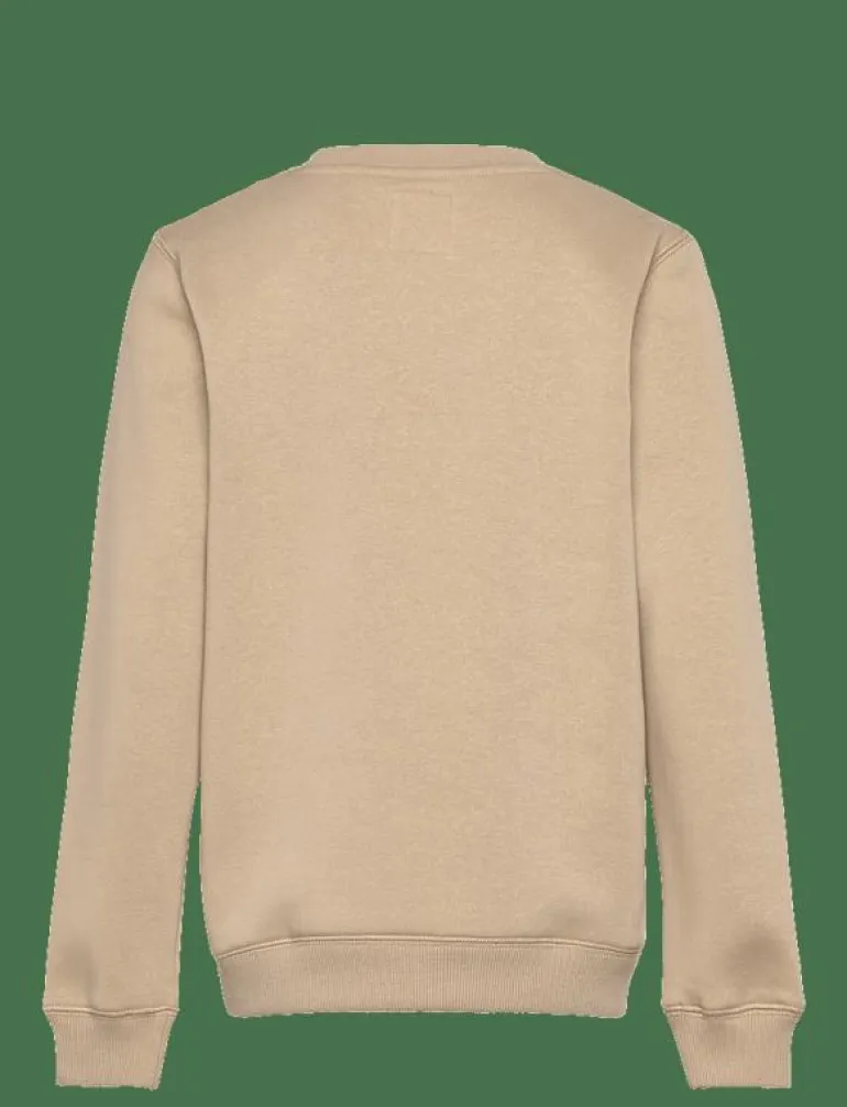 FW-CREW - Sweatshirts
