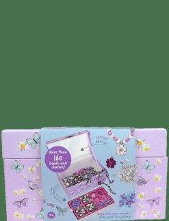 FYLLT SMYCKESKRIN M SPEGEL - Smycken & accessoarer