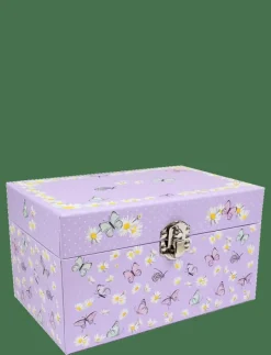 FYLLT SMYCKESKRIN M SPEGEL - Smycken & accessoarer