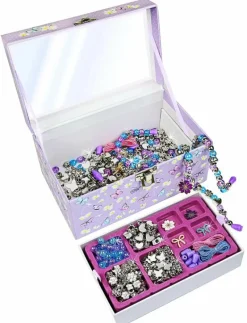 FYLLT SMYCKESKRIN M SPEGEL - Smycken & accessoarer