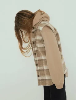 G Jayden Shirt Vest - Väst