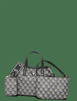 G WAVE II MINI TOTE - Handväskor