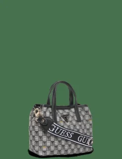 G WAVE II MINI TOTE - Handväskor