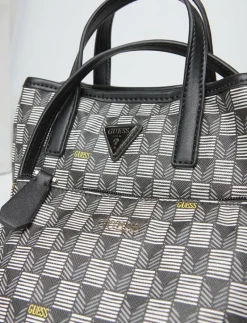 G WAVE II MINI TOTE - Handväskor