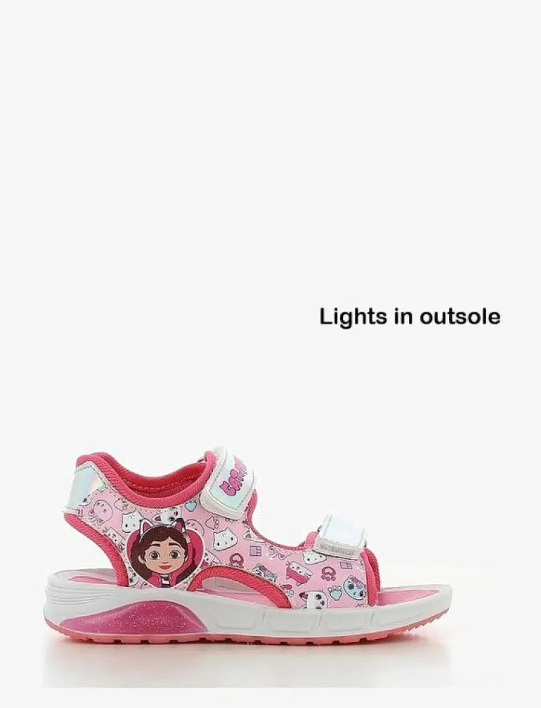 GABBY'S Dolhouse sandal - Sandaler