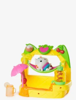 Gabby's Dollhouse Balcony Set - Cakey - Lekset