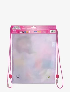 GABBY'S DOLLHOUSE, Drawstring gym bag - Ryggsäckar