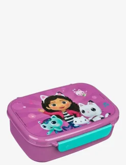 Gabby's Dollhouse lunch box - Lunchlådor