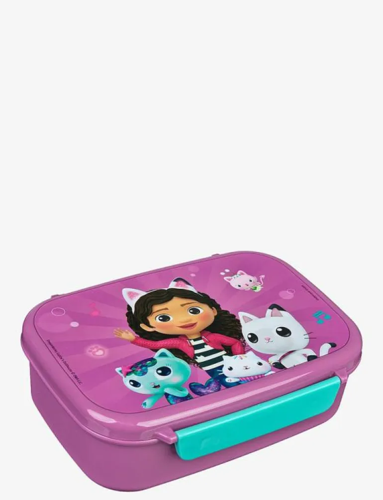 Gabby's Dollhouse lunch box - Lunchlådor